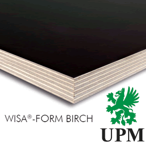 WISA-Form Birch (18mm) 